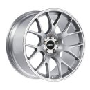 BBS CH-R 8,5x18 5/112 ET42 Brillantsilber Flowformingfelge