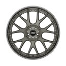 BBS CH-RII 9.0x21 5/112 ET32 Platinum/Black FlowForming Wheel