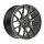 BBS CH-RII 9.0x21 5/112 ET32 Platinum/Black FlowForming Wheel