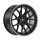 BBS CH-RII 10.5x21 5/120 ET30 Black Satin/Titan FlowForming Wheel