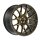 BBS CH-RII 9,0x20 5/120 ET25 Bronze seidenmatt/Schwarz Flowformingfelge