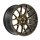 BBS CH-RII 11.5x20 5/130 ET47 Bronze Satin/Black FlowForming Wheel