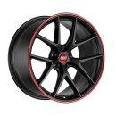 BBS CI-R 8,5x20 5/112 ET32 N&uuml;rburgring-Edition Flowformingfelge