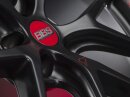 BBS CI-R 8.5x20 5/112 ET32 N&uuml;rburgring-Edition FlowForming Wheel