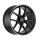 BBS CI-R 8.5x20 5/112 ET32 Black Satin FlowForming Wheel