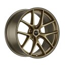 BBS CI-R 8.5x20 5/112 ET27 Bronze Satin FlowForming Wheel