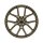 BBS CI-R 8.5x20 5/120 ET32 Bronze Satin FlowForming Wheel