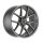 BBS CI-R 8.5x20 5/112 ET37 Platinum Silver FlowForming Wheel