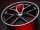 BBS CI-R 8.5x20 5/114,3 ET43 Black Satin FlowForming Wheel