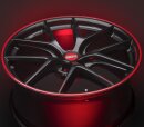 BBS CI-R 9.0x20 5/120 ET25 N&uuml;rburgring-Edition FlowForming Wheel