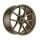 BBS CI-R 9.0x20 5/112 ET33 Bronze Satin FlowForming Wheel