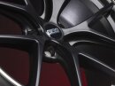 BBS CI-R 9.0x20 5/112 ET38 Black Satin FlowForming Wheel
