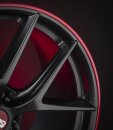 BBS CI-R 10.5x20 5/120 ET35 N&uuml;rburgring-Edition FlowForming Wheel
