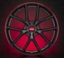 BBS CI-R 10.5x20 5/120 ET35 N&uuml;rburgring-Edition FlowForming Wheel