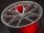 BBS CI-R 11.5x20 5/120 ET52 Platinum Silver FlowForming Wheel