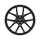 BBS CI-R 8.5x19 5/112 ET32 Black Satin FlowForming Wheel