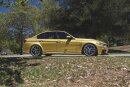 BBS CI-R 8,5x19 5/120 ET35 Platin silber Flowformingfelge