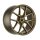 BBS CI-R 8.5x19 5/114,3 ET43 Bronze Satin FlowForming Wheel