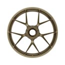 BBS FI-R ZV 12,0x20 ET44 Bronze seidenmatt Schmiedefelge