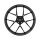 BBS FI-R 11.0x21 5/112 ET24 Black Satin Forged Wheel