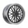 BBS LM 8,5x19 5/112 ET48 Diamond Black Schmiedefelge