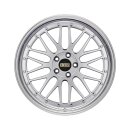 BBS LM 11.0x18 5/130 ET56 Brilliant Silver/Felge Forged...