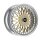 BBS Super RS 8.5x19 5/112 ET48 Gold/Felge Forged Wheel