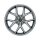 BBS SR 8.0x17 5/120 ET30 Himalaya-Grey Satin Casting Wheel