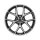 BBS SR 7.5x17 5/120 ET35 Vulcano-Grey Casting Wheel