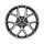 BBS SR 7.5x17 5/112 ET45 Vulcano-Grey Casting Wheel