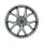 BBS SR 7.0x16 5/120 ET36 Himalaya-Grey Satin Casting Wheel