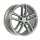 BBS SX 8.0x18 5/120 ET30 Brilliant Silver Casting Wheel