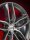 BBS SX 8.0x18 5/120 ET30 Brilliant Silver Casting Wheel