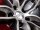 BBS SX 8.5x19 5/120 ET32 Platinum Silver Casting Wheel