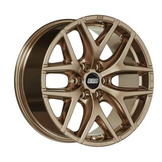 BBS TL-A 9.0x20 6/135 ET12 Bronze glanz Casting Wheel