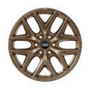 BBS TL-A 9.0x20 6/135 ET12 Bronze glanz Casting Wheel