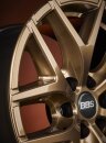 BBS TL-A 9,0x20 6/135 ET12 Bronze glanz Gussfelge