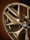 BBS TL-A 9.0x20 6/135 ET12 Bronze glanz Casting Wheel