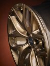 BBS TL-A 9.0x20 6/135 ET12 Bronze glanz Casting Wheel