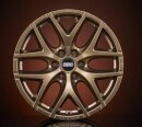 BBS TL-A 9,0x20 6/135 ET12 Bronze glanz Gussfelge