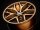 BBS TL-A 9.0x20 6/135 ET12 Bronze glanz Casting Wheel