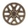 BBS TL-A 9,0x20 6/135 ET12 Bronze glanz Gussfelge