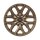 BBS TL-A 9.0x20 6/135 ET12 Bronze glanz Casting Wheel