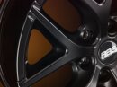 BBS TL-A 9,0x20 6/135 ET12 Schwarz seidenmatt Gussfelge