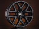 BBS TL-A 9.0x20 6/135 ET12 Black Satin Casting Wheel