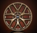 BBS TL-A 9.0x20 6/139,7 ET12 Bronze glanz Casting Wheel