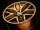 BBS TL-A 9.0x20 6/139,7 ET12 Bronze glanz Casting Wheel
