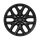 BBS TL-A 9.0x20 6/139,7 ET12 Black Satin Casting Wheel