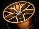 BBS TL-A 9,0x20 6/139,7 ET12 Bronze glanz Gussfelge