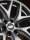 BBS TL-A 9.0x20 6/139,7 ET12 Platinum Silver Satin Casting Wheel